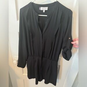 Jennifer Lopez Women’s Romper